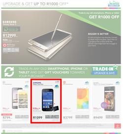 Incredible Connection : Trade In, Upgrade & Save (4 Feb - 7 Feb 2016), page 2