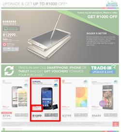Incredible Connection : Trade In, Upgrade & Save (4 Feb - 7 Feb 2016), page 2