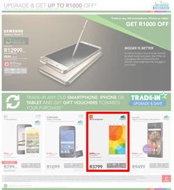 Incredible Connection : Trade In, Upgrade & Save (4 Feb - 7 Feb 2016), page 2
