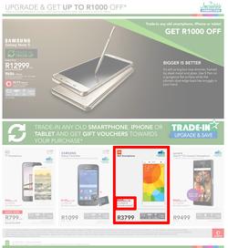 Incredible Connection : Trade In, Upgrade & Save (4 Feb - 7 Feb 2016), page 2