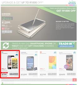 Incredible Connection : Trade In, Upgrade & Save (4 Feb - 7 Feb 2016), page 2
