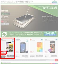 Incredible Connection : Trade In, Upgrade & Save (4 Feb - 7 Feb 2016), page 2