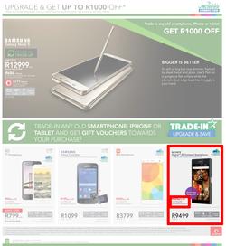 Incredible Connection : Trade In, Upgrade & Save (4 Feb - 7 Feb 2016), page 2