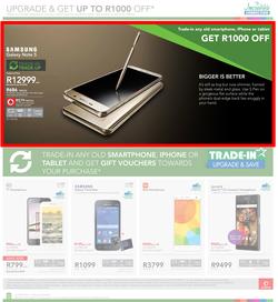 Incredible Connection : Trade In, Upgrade & Save (4 Feb - 7 Feb 2016), page 2