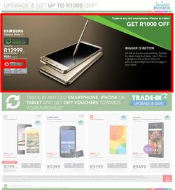 Incredible Connection : Trade In, Upgrade & Save (4 Feb - 7 Feb 2016), page 2