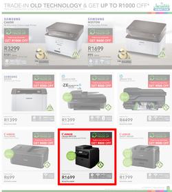 Incredible Connection : Trade In, Upgrade & Save (4 Feb - 7 Feb 2016), page 3