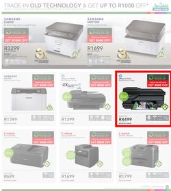 Incredible Connection : Trade In, Upgrade & Save (4 Feb - 7 Feb 2016), page 3