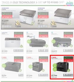 Incredible Connection : Trade In, Upgrade & Save (4 Feb - 7 Feb 2016), page 3
