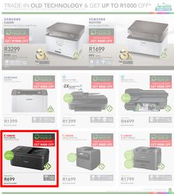 Incredible Connection : Trade In, Upgrade & Save (4 Feb - 7 Feb 2016), page 3