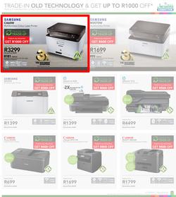 Incredible Connection : Trade In, Upgrade & Save (4 Feb - 7 Feb 2016), page 3