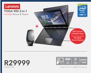 Lenovo Yoga 900 2-In-1