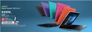 Acer 10.1" Aspire Switch 10E 2-In-1-Each