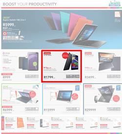 Incredible Connection : Trade In, Upgrade & Save (4 Feb - 7 Feb 2016), page 4