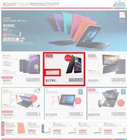 Incredible Connection : Trade In, Upgrade & Save (4 Feb - 7 Feb 2016), page 4