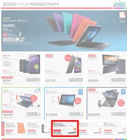 Incredible Connection : Trade In, Upgrade & Save (4 Feb - 7 Feb 2016), page 4