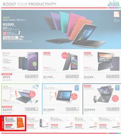 Incredible Connection : Trade In, Upgrade & Save (4 Feb - 7 Feb 2016), page 4
