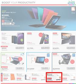Incredible Connection : Trade In, Upgrade & Save (4 Feb - 7 Feb 2016), page 4