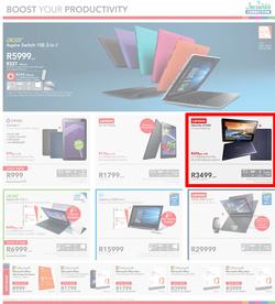 Incredible Connection : Trade In, Upgrade & Save (4 Feb - 7 Feb 2016), page 4