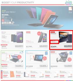 Incredible Connection : Trade In, Upgrade & Save (4 Feb - 7 Feb 2016), page 4