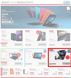 Incredible Connection : Trade In, Upgrade & Save (4 Feb - 7 Feb 2016), page 4