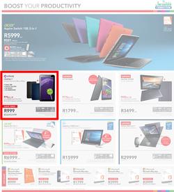 Incredible Connection : Trade In, Upgrade & Save (4 Feb - 7 Feb 2016), page 4