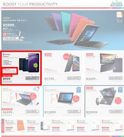 Incredible Connection : Trade In, Upgrade & Save (4 Feb - 7 Feb 2016), page 4
