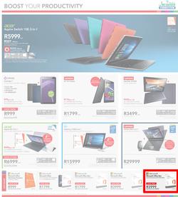 Incredible Connection : Trade In, Upgrade & Save (4 Feb - 7 Feb 2016), page 4