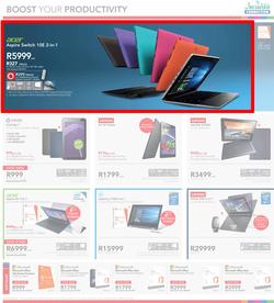 Incredible Connection : Trade In, Upgrade & Save (4 Feb - 7 Feb 2016), page 4