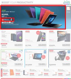 Incredible Connection : Trade In, Upgrade & Save (4 Feb - 7 Feb 2016), page 4