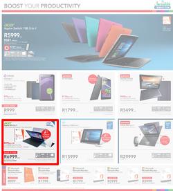 Incredible Connection : Trade In, Upgrade & Save (4 Feb - 7 Feb 2016), page 4