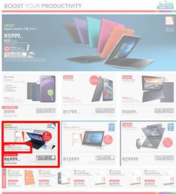 Incredible Connection : Trade In, Upgrade & Save (4 Feb - 7 Feb 2016), page 4