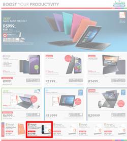 Incredible Connection : Trade In, Upgrade & Save (4 Feb - 7 Feb 2016), page 4