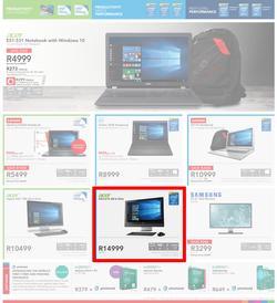 Incredible Connection : Trade In, Upgrade & Save (4 Feb - 7 Feb 2016), page 5