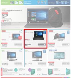 Incredible Connection : Trade In, Upgrade & Save (4 Feb - 7 Feb 2016), page 5