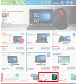 Incredible Connection : Trade In, Upgrade & Save (4 Feb - 7 Feb 2016), page 5