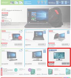 Incredible Connection : Trade In, Upgrade & Save (4 Feb - 7 Feb 2016), page 5