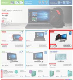 Incredible Connection : Trade In, Upgrade & Save (4 Feb - 7 Feb 2016), page 5