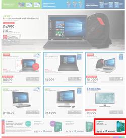 Incredible Connection : Trade In, Upgrade & Save (4 Feb - 7 Feb 2016), page 5