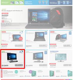 Incredible Connection : Trade In, Upgrade & Save (4 Feb - 7 Feb 2016), page 5