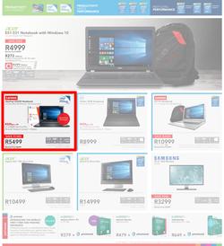 Incredible Connection : Trade In, Upgrade & Save (4 Feb - 7 Feb 2016), page 5