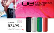 UE Boom 2-Each