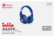 Beats Studio 2-Each