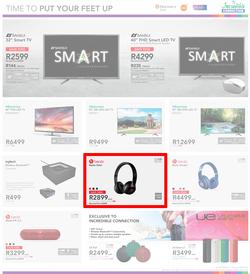 Incredible Connection : Trade In, Upgrade & Save (4 Feb - 7 Feb 2016), page 7