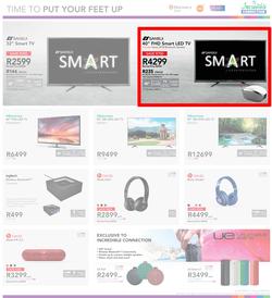 Incredible Connection : Trade In, Upgrade & Save (4 Feb - 7 Feb 2016), page 7