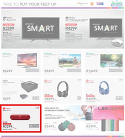 Incredible Connection : Trade In, Upgrade & Save (4 Feb - 7 Feb 2016), page 7