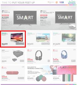 Incredible Connection : Trade In, Upgrade & Save (4 Feb - 7 Feb 2016), page 7