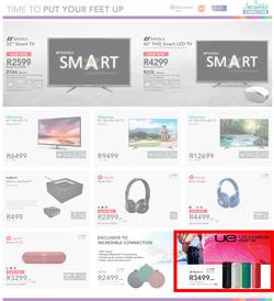 Incredible Connection : Trade In, Upgrade & Save (4 Feb - 7 Feb 2016), page 7
