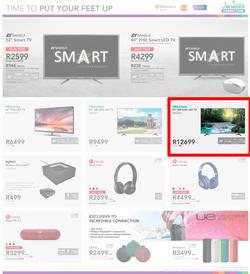 Incredible Connection : Trade In, Upgrade & Save (4 Feb - 7 Feb 2016), page 7