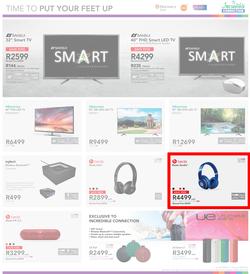 Incredible Connection : Trade In, Upgrade & Save (4 Feb - 7 Feb 2016), page 7