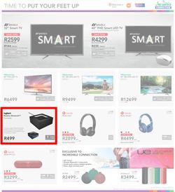 Incredible Connection : Trade In, Upgrade & Save (4 Feb - 7 Feb 2016), page 7